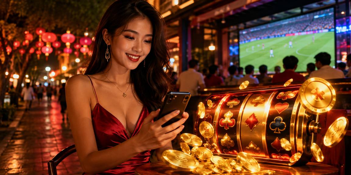 hu99 Slot Nổi Bật